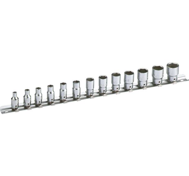 Rack 13 douilles 1/4_R-J13R