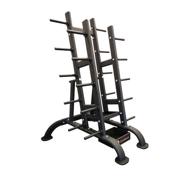 Rack 20 kits training Sveltus