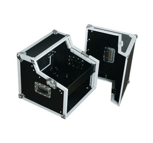 Rack 2U/4U -6 U-2 U Power Dynamics