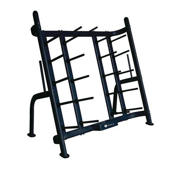 Rack 30 kits Sveltus
