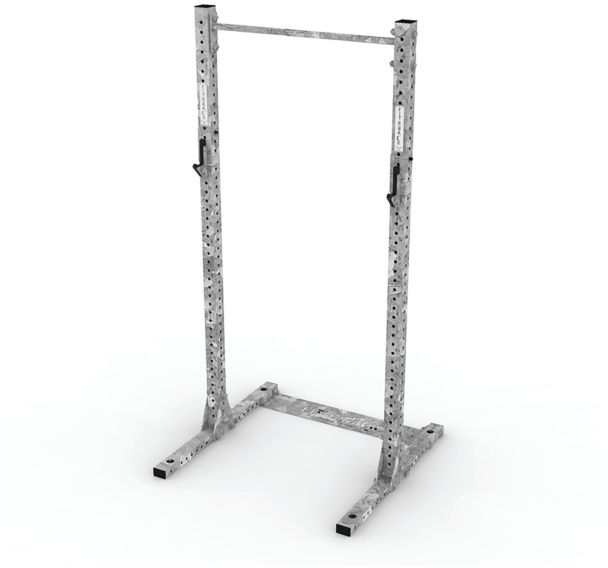 Rack Grannos - Fit and Rack