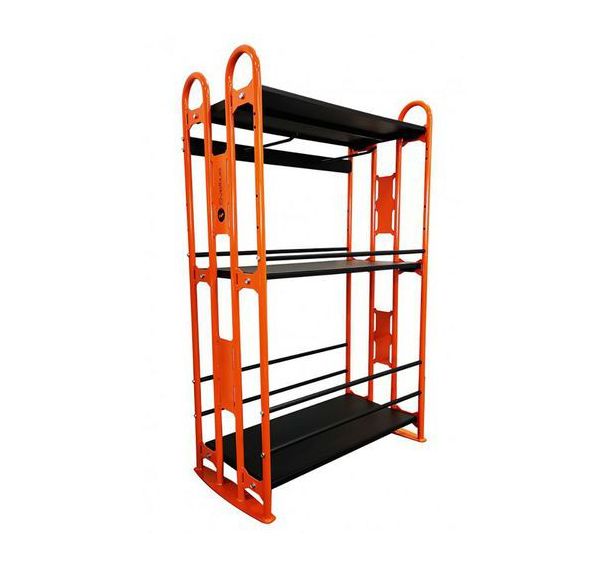 Rack Pilates Sveltus