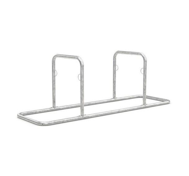 Rack à vélo en acier glavanisé Galaxy XL - WSM