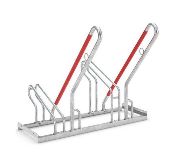 Rack à vélos 2500XBF - WSM