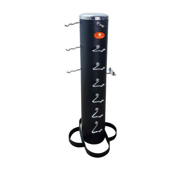 Rack accessoires Sveltus