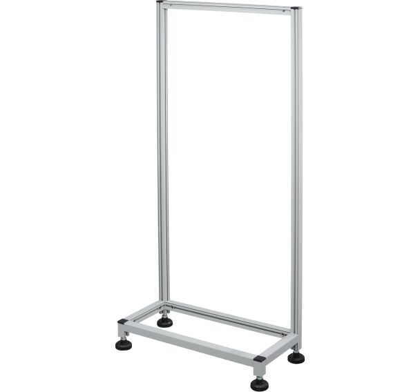 Rack au sol VarioPlus ProFlip D116 simple face