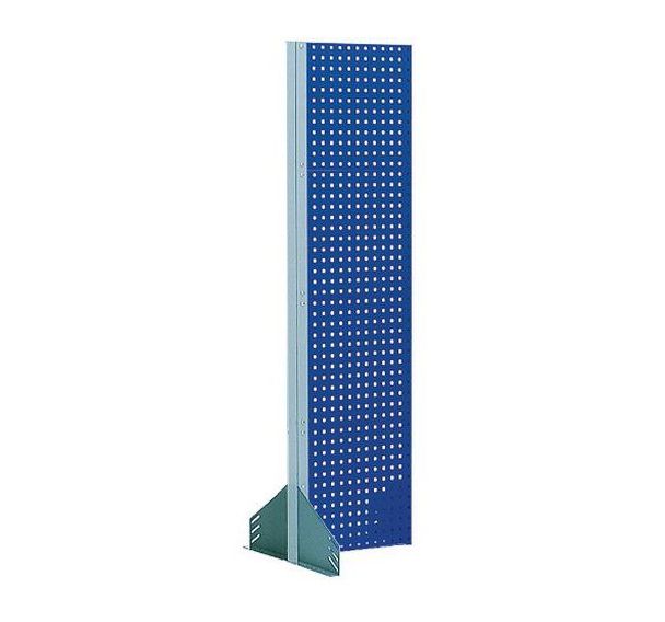 Rack de panneau 0.5M simple face supplémentaire 4 panneau - Bott