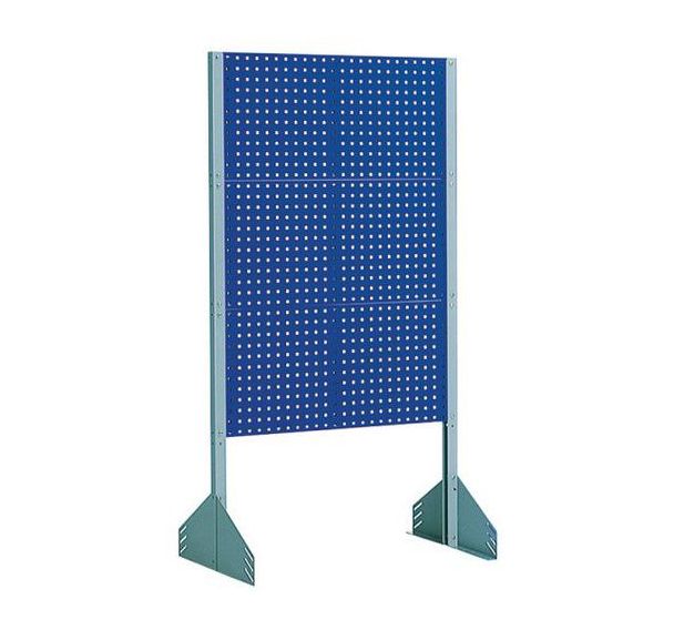 Rack de panneau 1.0M double-face initiale 6 panneau - Bott