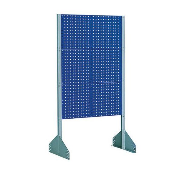 Rack de panneau 1.0M simple face initiale 3 panneau - Bott