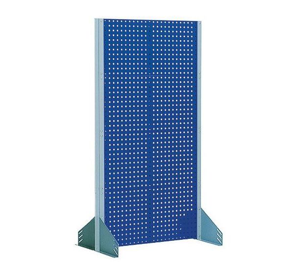 Rack de panneau 1.0M simple face initiale 4 panneau - Bott