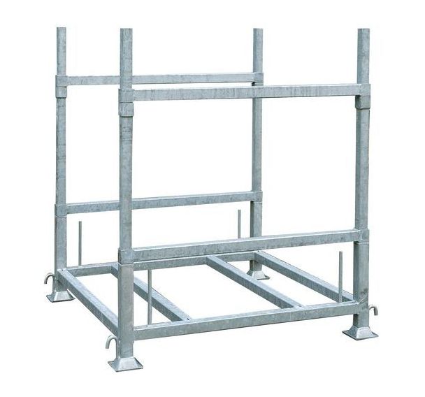 Rack de rangement Generis 750 à 950 - Tubesca