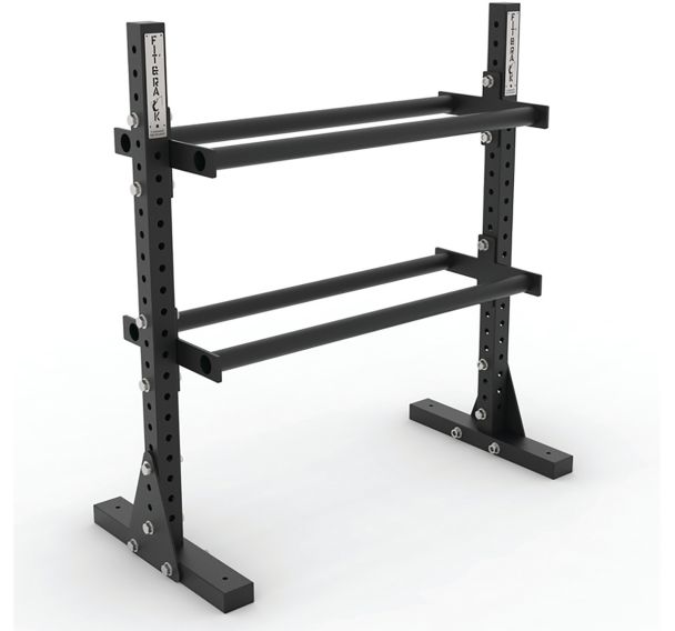 Rack de rangement Naria - Fit and Rack - L1040 H1200