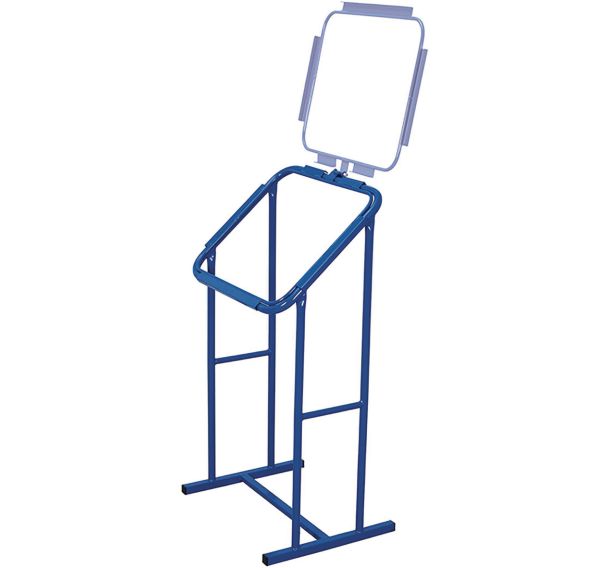 Rack de recyclage