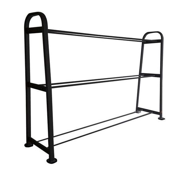 Rack gymball - Sveltus