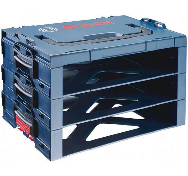 Rack i-BOxx 3 étages Bosch