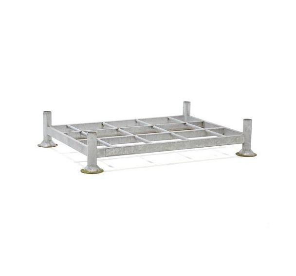 Rack mobile reconditionné - 1 europalette