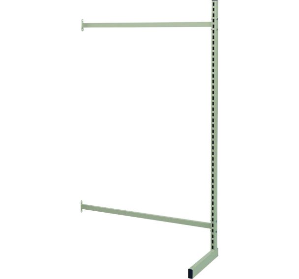 Rack nu SF Suivant pour bacs à bec Kangourou et European larg. 920 mm