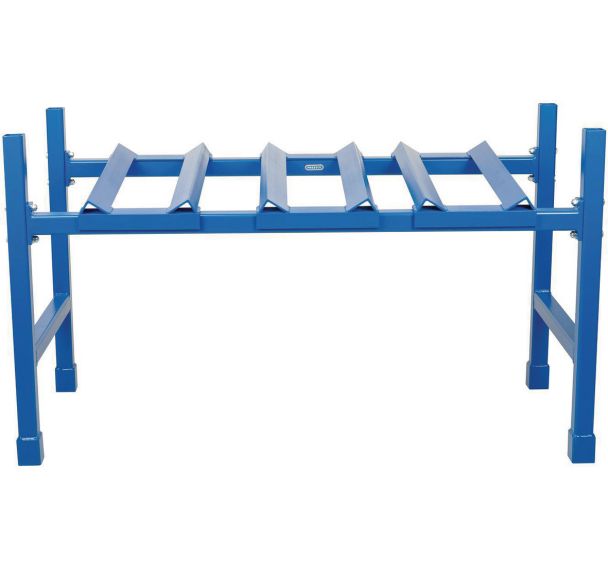 Rack pour fûts-3 fûts, 1370x650x850-64 kg