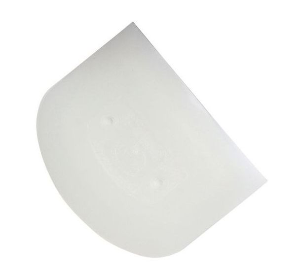 Racle-tout Matfer polyamide