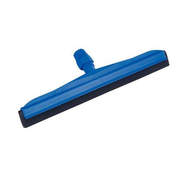 Raclette à cadre en plastique