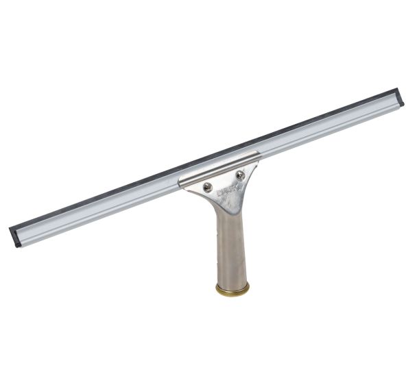Raclette à vitre - Largeur 25 - 35 ou 45 cm - Manutan Expert