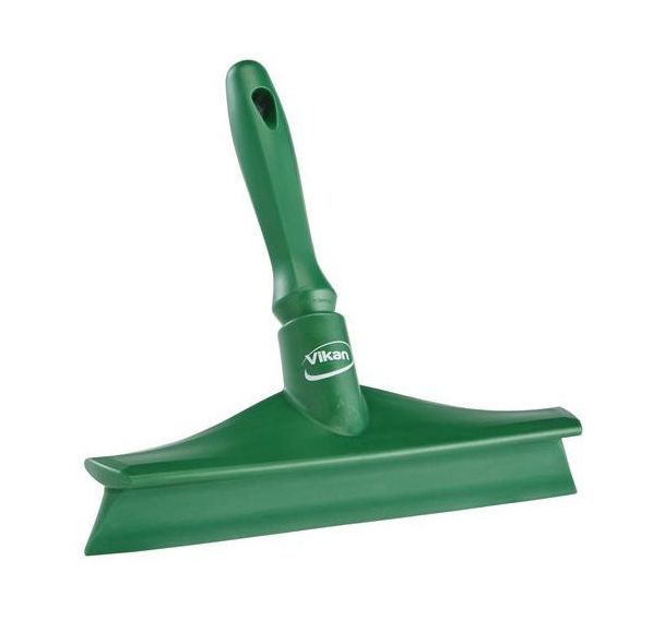 Raclette de table mono-lame avec Mini Manche - 245 mm
