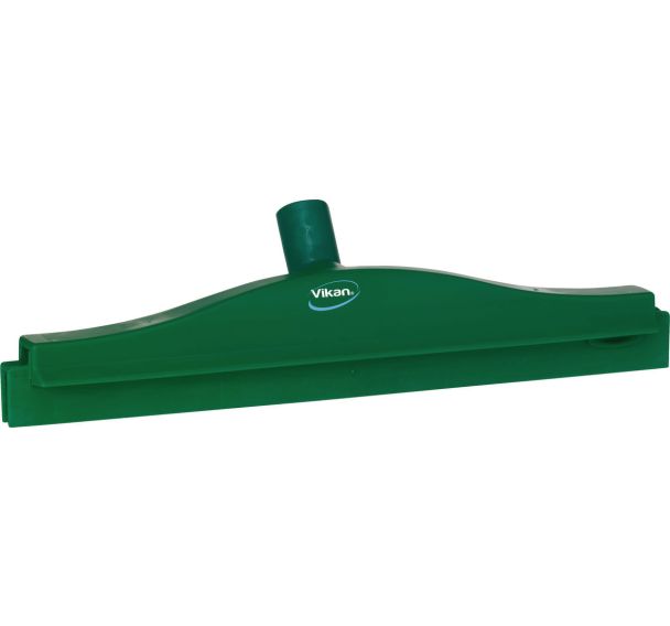 Raclette double-lame pivotante - Vikan