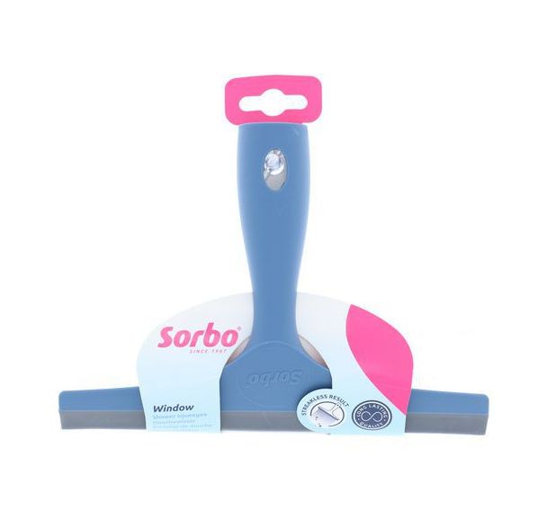 Raclette douche Click on - Sorbo