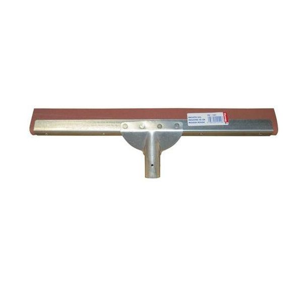 Raclette industrie rouge - 45cm