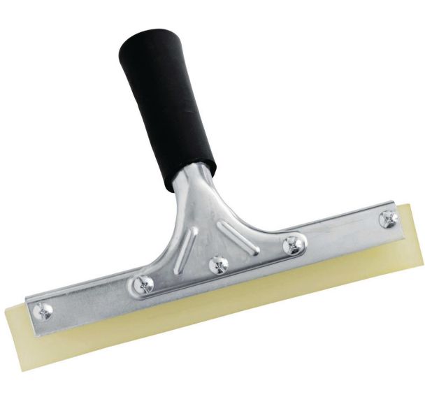 Raclette pour films épais