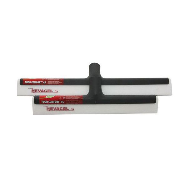 Raclette sol ''monobloc''_Matfer