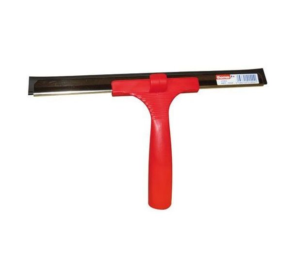 Raclette vitre fixe - 25cm