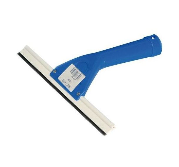 Raclette vitres ménage - 25cm