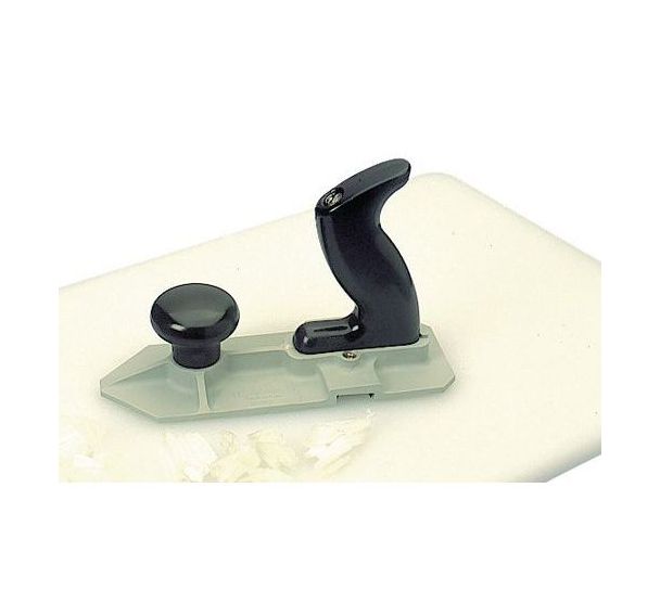 Racloir à planches à lame interchangeable