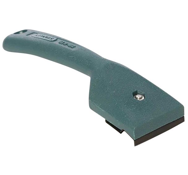 Racloir pour planche polyéthylène RACLOIR