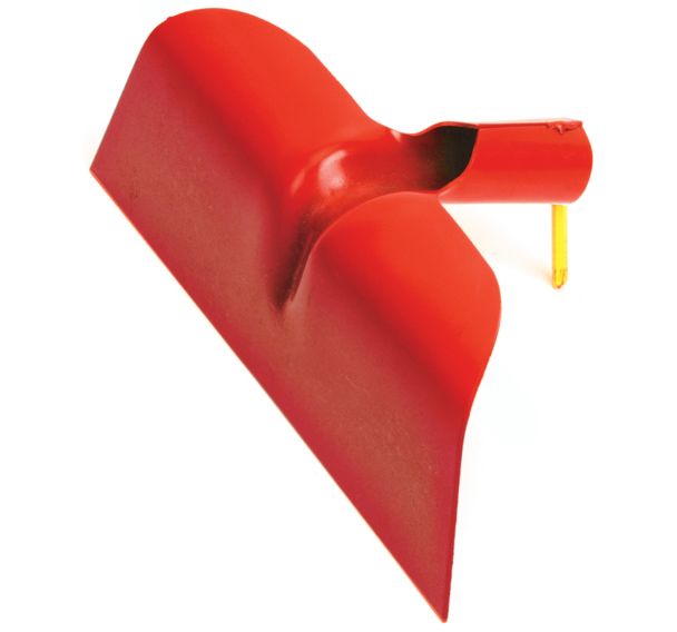 Racloir rabot à boue