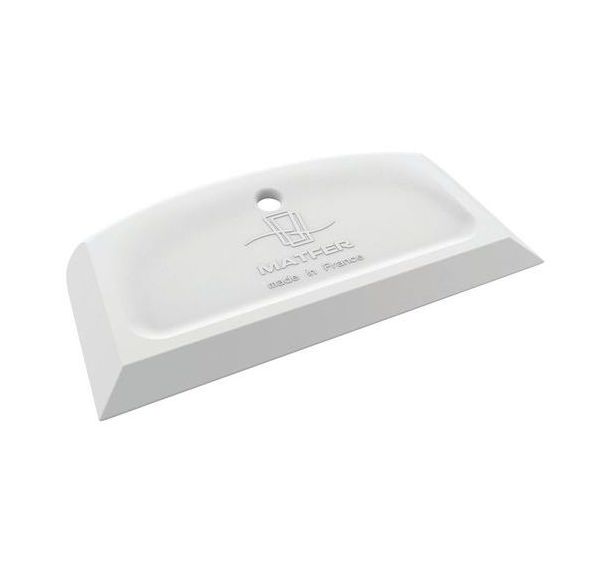 Racloir silicone L 180mm