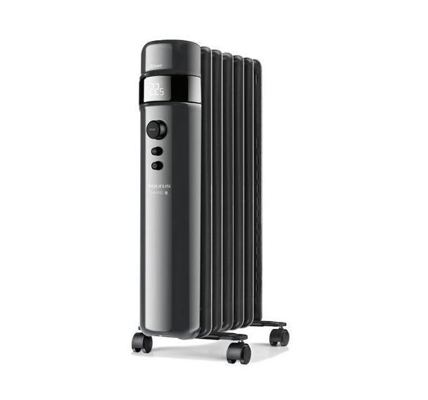 Radiateur à bain d'huile - Agadir Connect 1500