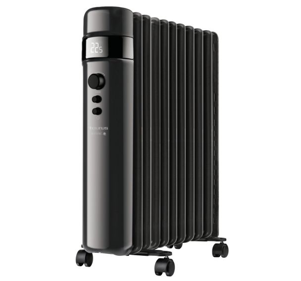 Radiateur à bain d'huile Agadir - Taurus Alpatec