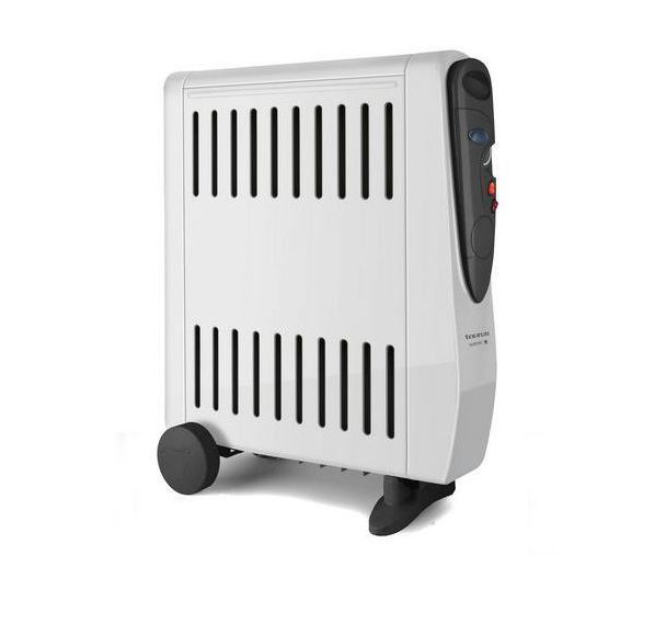 Radiateur à bain d'huile caréné - TUAREG