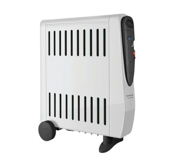 Radiateur à bain d'huile caréné - TUAREG