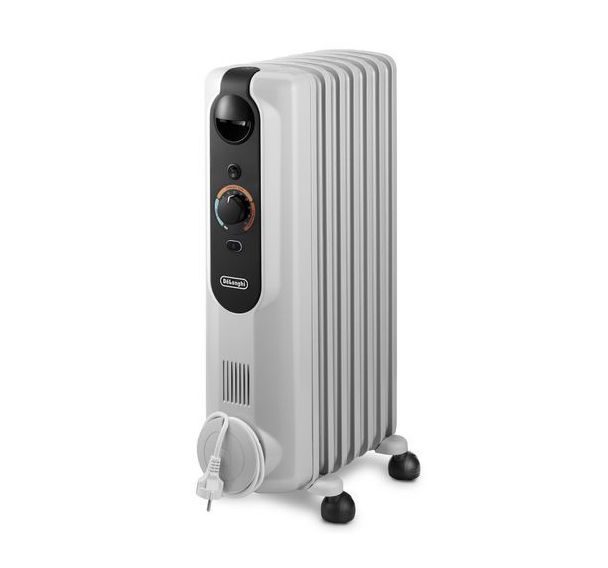 Radiateur bain d'huile - Delonghi