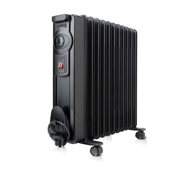 Radiateur bain d'huile - Taurus
