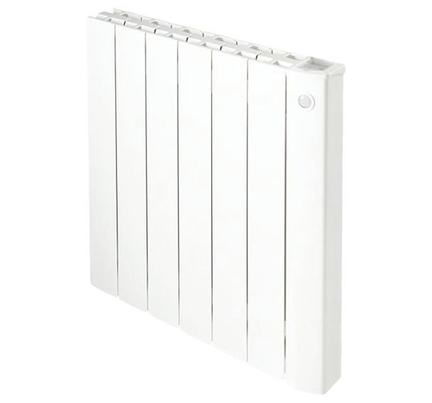 Radiateur électrique inertie mural - DALBEOPRESENCE2022-Supra