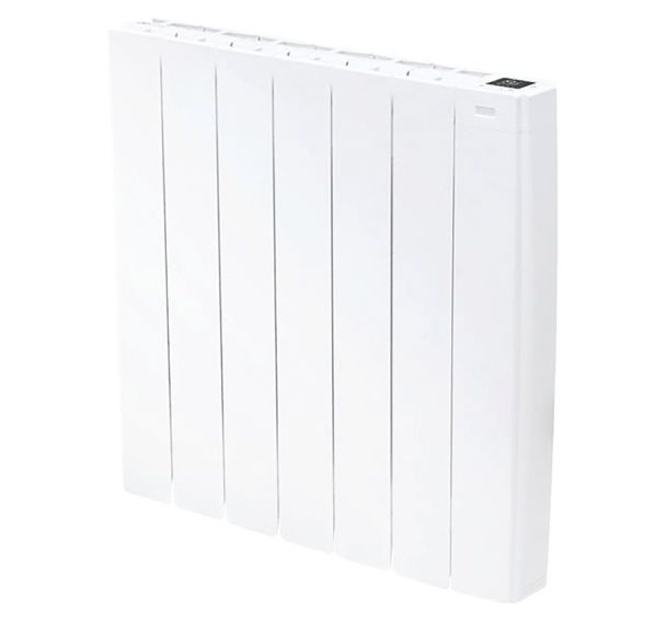 Radiateur électrique inertie mural - DALBEOWICONTROL1522-Supra