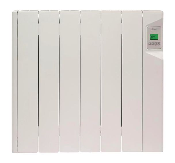 Radiateur électrique inertie mural DUCASA - 0.636.269