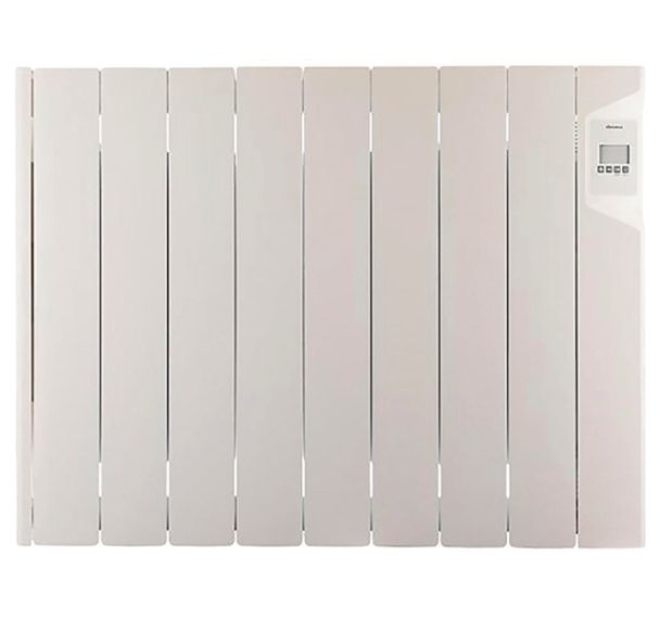 Radiateur électrique inertie mural DUCASA - 0.636.273