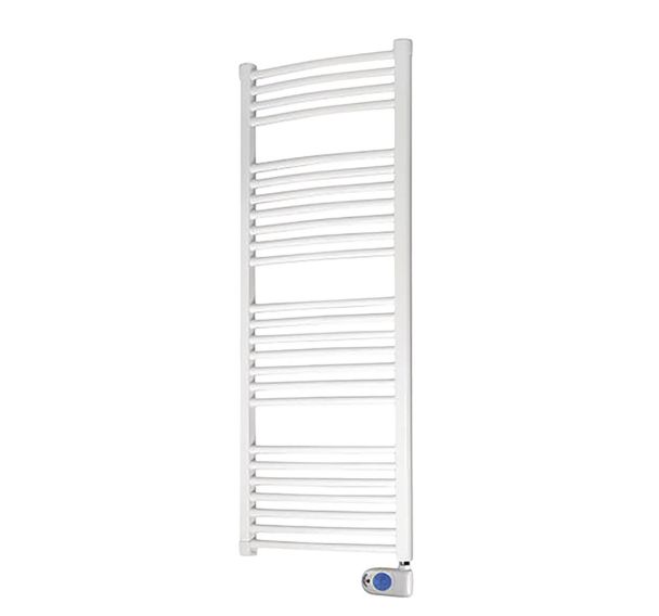 Radiateur électrique sèche-serviettes DUCASA - 0.636.033