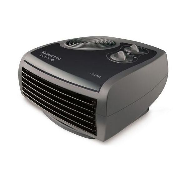 Radiateur thermoventilateur CA 2400