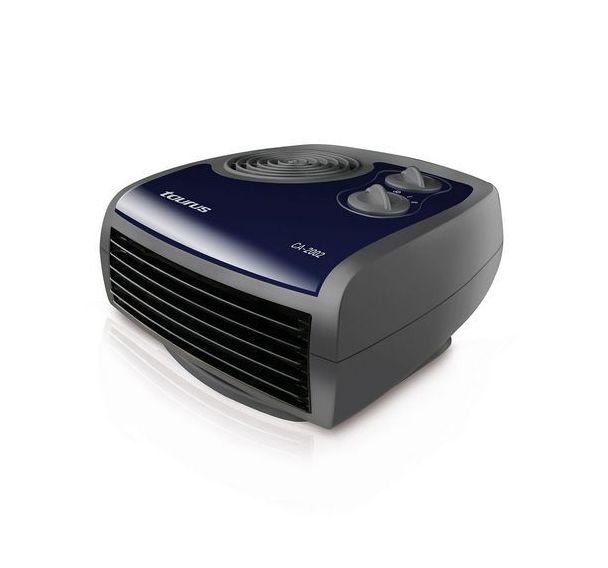 Radiateur thermoventilateur orientable CA 2002